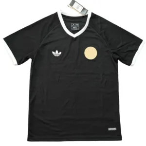 Ajax Camiseta 2025 2026 Especial Negra - Camiseta Ajax | escamisetasfutbol