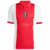 Ajax Camiseta 2025 2026 Especial Roja - Camiseta Ajax | escamisetasfutbol
