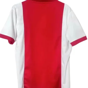 Ajax Camiseta 2025 2026 Especial Roja - Camiseta Ajax | escamisetasfutbol