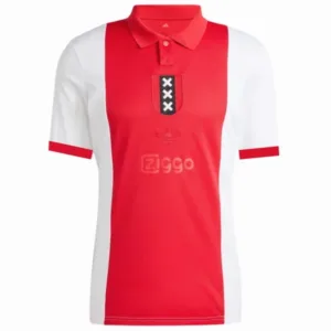 Ajax Camiseta 2025 2026 Especial Roja - Camiseta Ajax | escamisetasfutbol