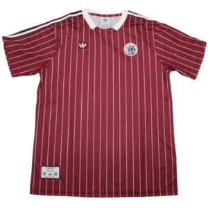 Ajax Camiseta 2025 2026 Especial Roja - Camiseta Ajax | escamisetasfutbol