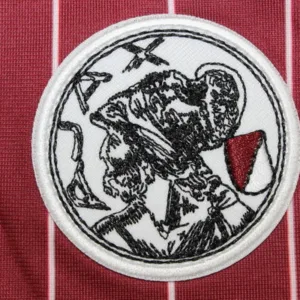 Ajax Camiseta 2025 2026 Especial Roja - Camiseta Ajax | escamisetasfutbol