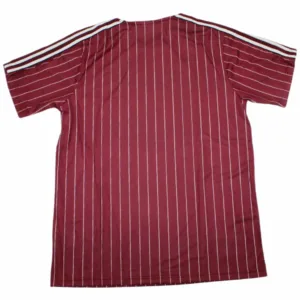 Ajax Camiseta 2025 2026 Especial Roja - Camiseta Ajax | escamisetasfutbol