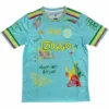 Ajax Camiseta 2025 2026 Especial Verde - Camiseta Ajax | escamisetasfutbol