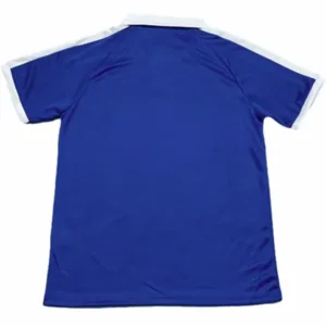 Al Hilal Saudi Camiseta 2024 2025 Especial Azul - Al Hilal Saudi Football Club Camiseta | escamisetasfutbol