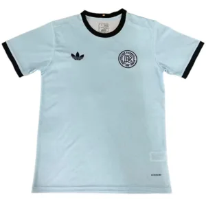Alemania Camiseta 2025 Especial Azul - Camiseta Alemania | escamisetasfutbol