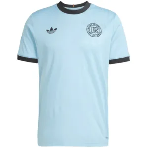 Alemania Camiseta 2025 Especial Azul - Camiseta Alemania | escamisetasfutbol