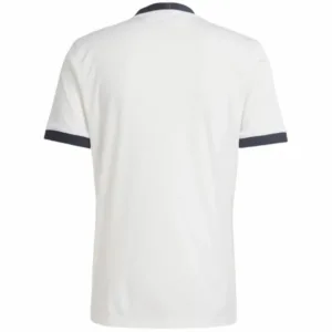 Alemania Camiseta 2025 Especial Blanca - Camiseta Alemania | escamisetasfutbol