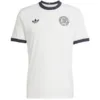 Alemania Camiseta 2025 Especial Blanca - Camiseta Alemania | escamisetasfutbol