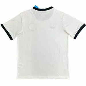 Alemania Camiseta 2025 Especial Blanca - Camiseta Alemania | escamisetasfutbol
