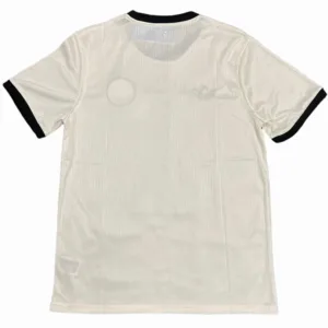 Alemania Camiseta 2025 Especial Blanca - Camiseta Alemania | escamisetasfutbol