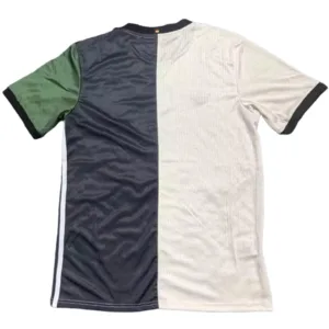 Alemania Camiseta 2025 Especial Blanca - Camiseta Alemania | escamisetasfutbol