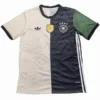 Alemania Camiseta 2025 Especial Blanca - Camiseta Alemania | escamisetasfutbol