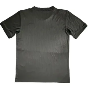 Alemania Camiseta 2025 Especial Negra - Camiseta Alemania | escamisetasfutbol