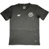 Alemania Camiseta 2025 Especial Negra - Camiseta Alemania | escamisetasfutbol
