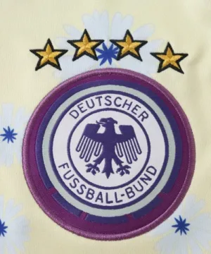 Alemania Camiseta 2026 Especial Amarilla - Camiseta Alemania | escamisetasfutbol