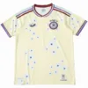 Alemania Camiseta 2026 Especial Amarilla - Camiseta Alemania | escamisetasfutbol
