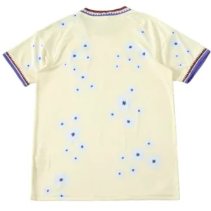 Alemania Camiseta 2026 Especial Amarilla - Camiseta Alemania | escamisetasfutbol