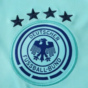 Alemania Camiseta 2026 Especial Azul - Camiseta Alemania | escamisetasfutbol