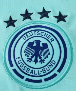 Alemania Camiseta 2026 Especial Azul - Camiseta Alemania | escamisetasfutbol