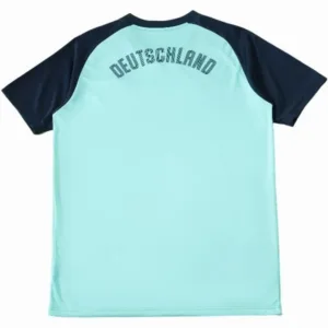 Alemania Camiseta 2026 Especial Azul - Camiseta Alemania | escamisetasfutbol