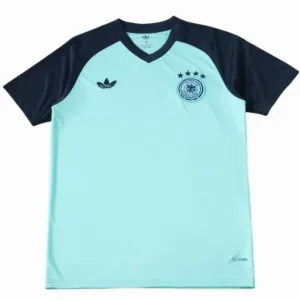Alemania Camiseta 2026 Especial Azul - Camiseta Alemania | escamisetasfutbol