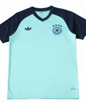 Alemania Camiseta 2026 Especial Azul - Camiseta Alemania | escamisetasfutbol