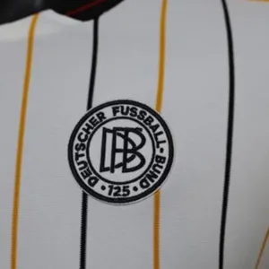 Alemania Camiseta 2026 Especial Blanca - Camiseta Alemania | escamisetasfutbol