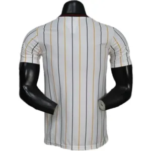 Alemania Camiseta 2026 Especial Blanca - Camiseta Alemania | escamisetasfutbol