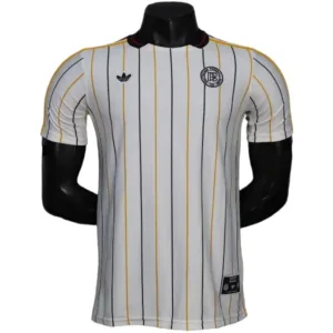 Alemania Camiseta 2026 Especial Blanca - Camiseta Alemania | escamisetasfutbol