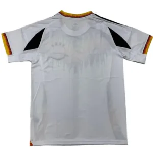 Alemania Camiseta 2026 Especial Blanca - Camiseta Alemania | escamisetasfutbol