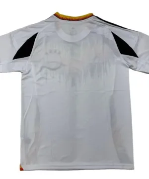 Alemania Camiseta 2026 Especial Blanca - Camiseta Alemania | escamisetasfutbol