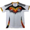 Alemania Camiseta 2026 Especial Blanca - Camiseta Alemania | escamisetasfutbol