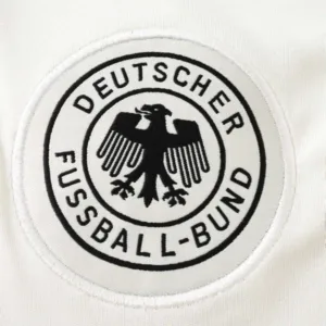 Alemania Camiseta 2026 Especial Blanca - Camiseta Alemania | escamisetasfutbol