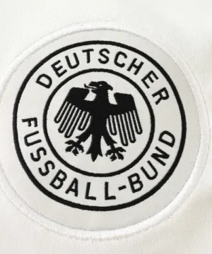 Alemania Camiseta 2026 Especial Blanca - Camiseta Alemania | escamisetasfutbol