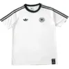 Alemania Camiseta 2026 Especial Blanca - Camiseta Alemania | escamisetasfutbol