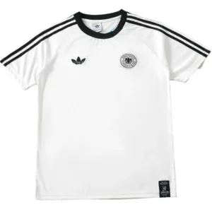 Alemania Camiseta 2026 Especial Blanca - Camiseta Alemania | escamisetasfutbol