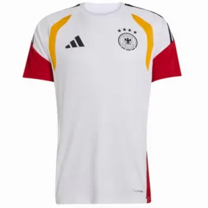 Alemania Camiseta 2026 Especial Blanca - Camiseta Alemania | escamisetasfutbol