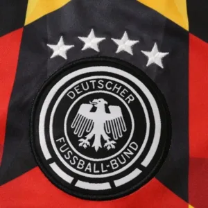 Alemania Camiseta 2026 Especial Negra - Camiseta Alemania | escamisetasfutbol