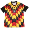 Alemania Camiseta 2026 Especial Negra - Camiseta Alemania | escamisetasfutbol