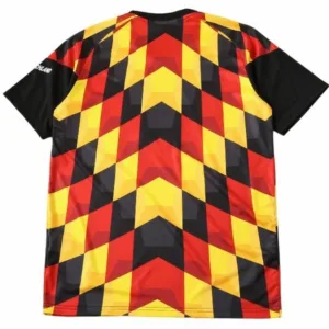Alemania Camiseta 2026 Especial Negra - Camiseta Alemania | escamisetasfutbol