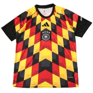 Alemania Camiseta 2026 Especial Negra - Camiseta Alemania | escamisetasfutbol