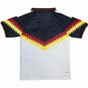 Alemania Camiseta 2026 Especial Negra - Camiseta Alemania | escamisetasfutbol