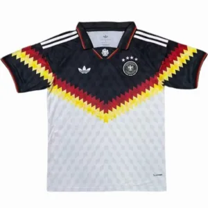 Alemania Camiseta 2026 Especial Negra - Camiseta Alemania | escamisetasfutbol