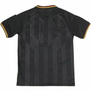 Alemania Camiseta 2026 Especial Negra - Camiseta Alemania | escamisetasfutbol