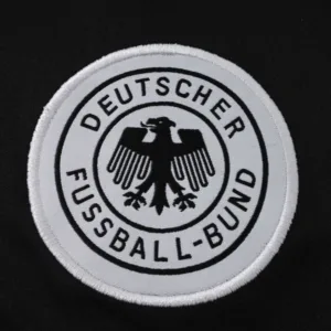 Alemania Camiseta 2026 Especial Negra - Camiseta Alemania | escamisetasfutbol