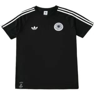 Alemania Camiseta 2026 Especial Negra - Camiseta Alemania | escamisetasfutbol