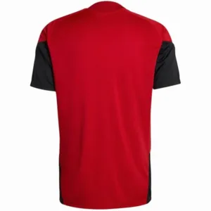 Alemania Camiseta 2026 Especial Roja - Camiseta Alemania | escamisetasfutbol