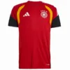 Alemania Camiseta 2026 Especial Roja - Camiseta Alemania | escamisetasfutbol
