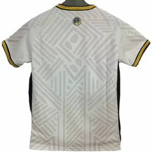 Amazonas FC Camiseta 2025 2026 Especial Amarilla - Camiseta Amazonas Fc 2025 | escamisetasfutbol